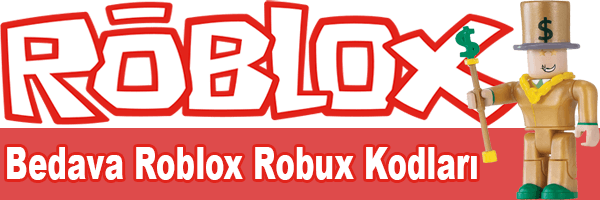 Roblox Robux Kazanma Hilesi 2023