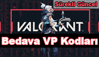 valorant bedava skin kodu