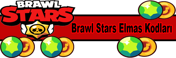 Brawl Stars Elmas Kodu