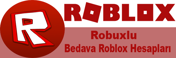 Bedava Roblox Hesapları