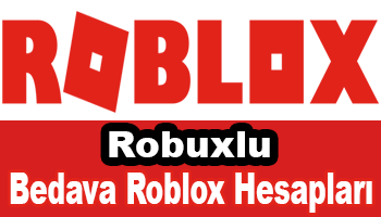 Roblox Hesap Şifreleri