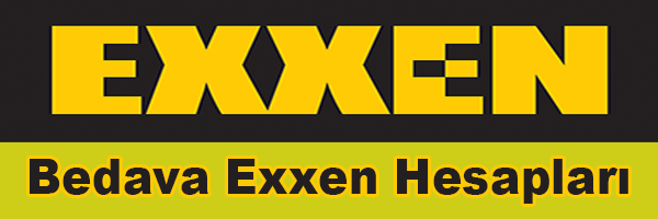 Bedava Exxen Hesapları