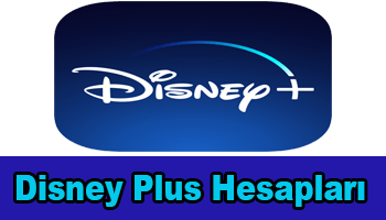 Ücretsiz Disney Plus Hesapları