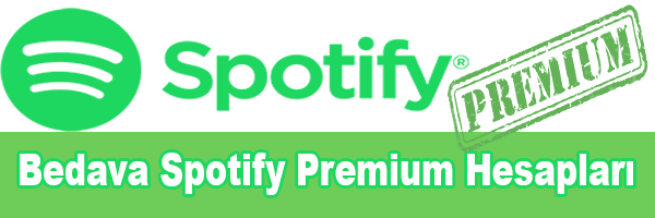 Bedava Spotify Premium Hesap