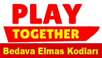 Play Together Elmas Kodu