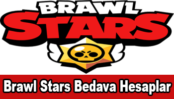 Brawl Stars Hesap Şifreleri