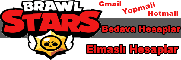 Brawl Stars Bedava Hesap