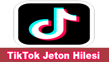 TikTok Hediye Hilesi