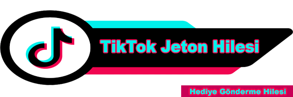 TikTok Jeton Hilesi