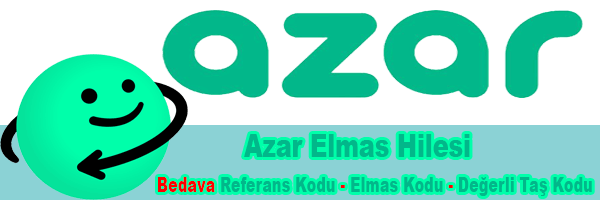 Azar Elmas Hilesi