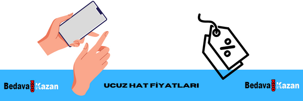 Ucuz Hat Fiyatları